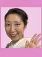 宮本  万里 （みやもと まり）   ＊ニックネーム=マリリン